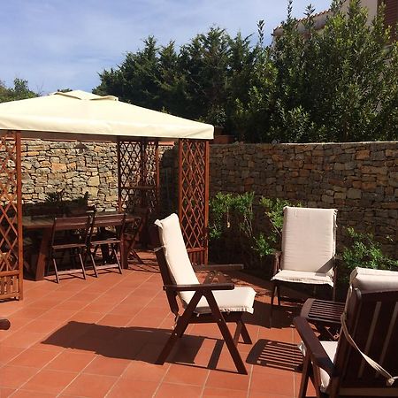 Villa Giuliana San Vito Lo Capo Extérieur photo