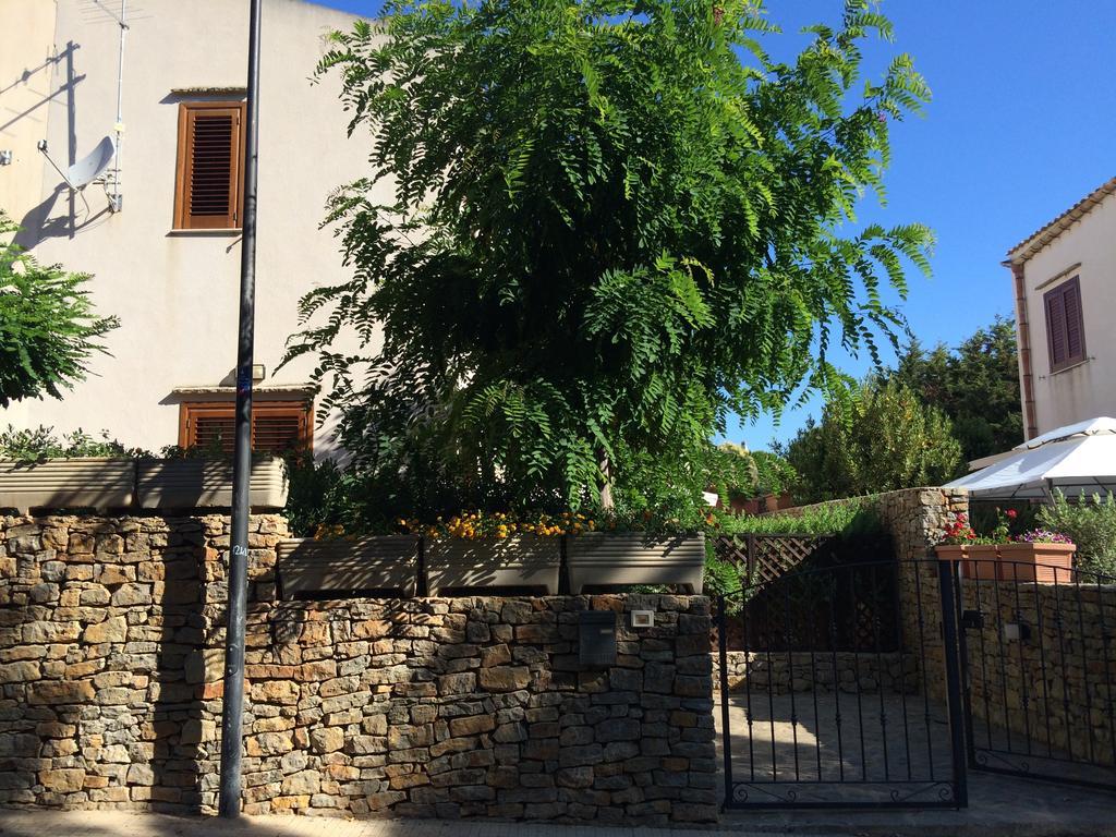 Villa Giuliana San Vito Lo Capo Chambre photo