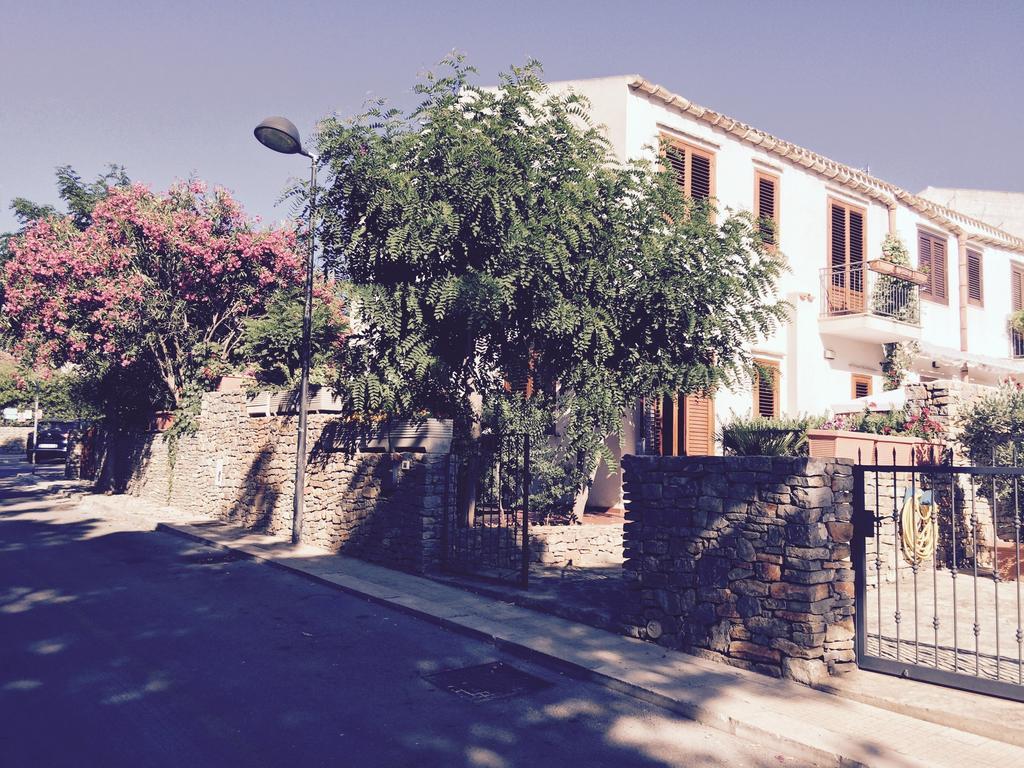 Villa Giuliana San Vito Lo Capo Chambre photo