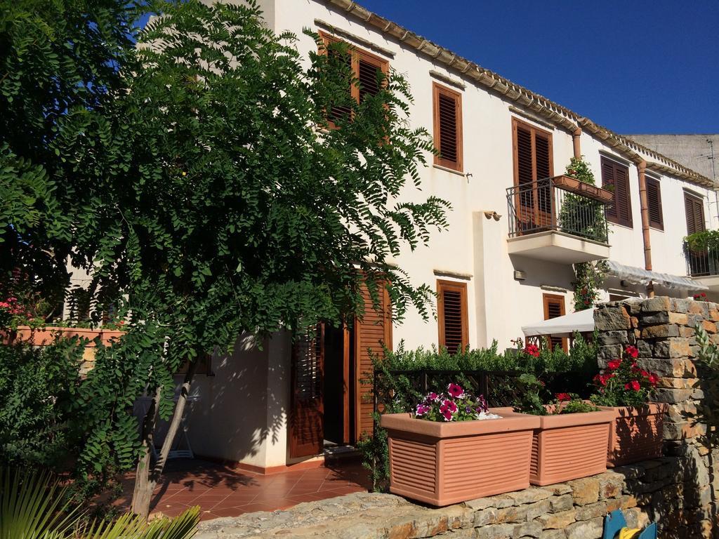Villa Giuliana San Vito Lo Capo Chambre photo