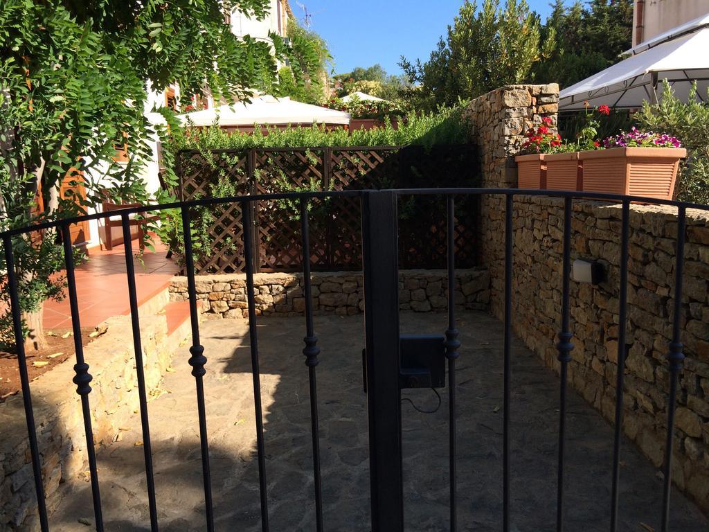 Villa Giuliana San Vito Lo Capo Chambre photo