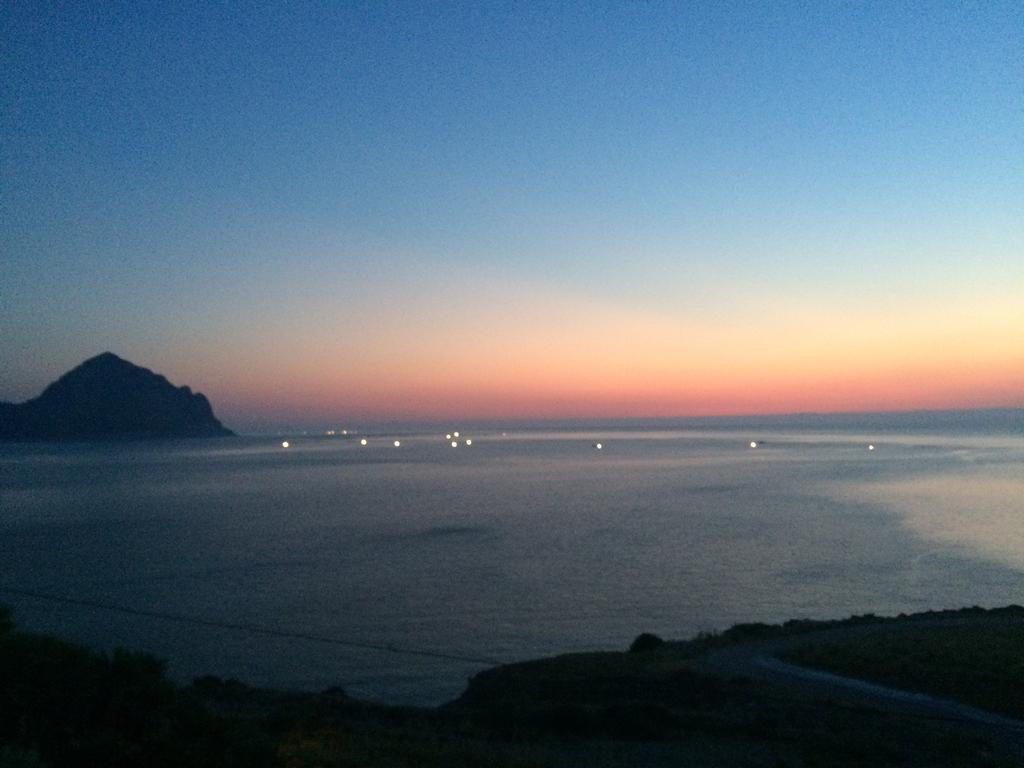 Villa Giuliana San Vito Lo Capo Chambre photo
