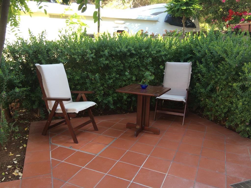 Villa Giuliana San Vito Lo Capo Chambre photo