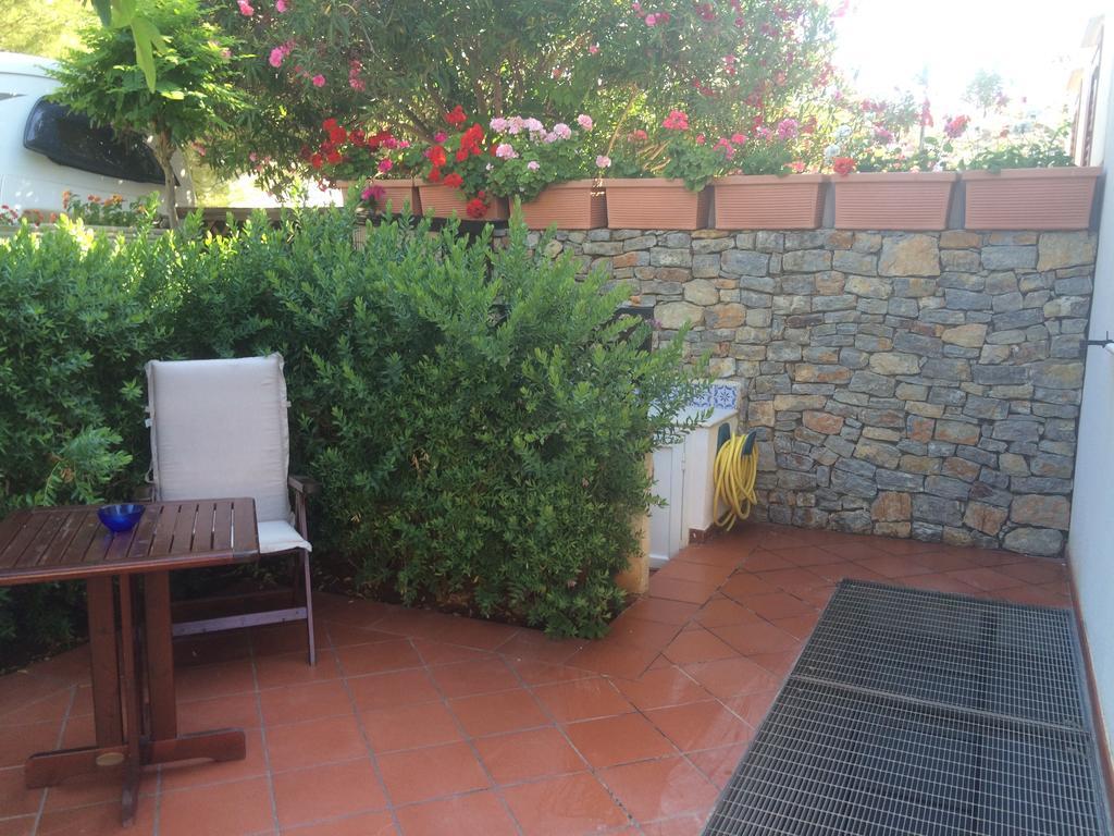 Villa Giuliana San Vito Lo Capo Chambre photo