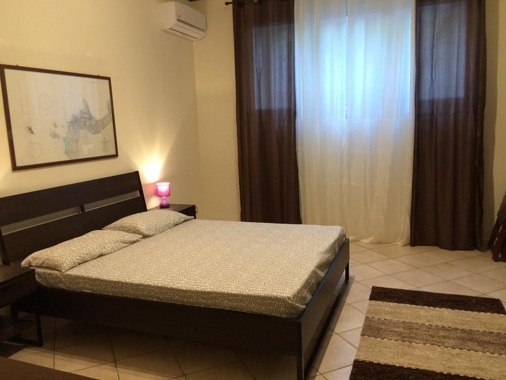 Villa Giuliana San Vito Lo Capo Chambre photo