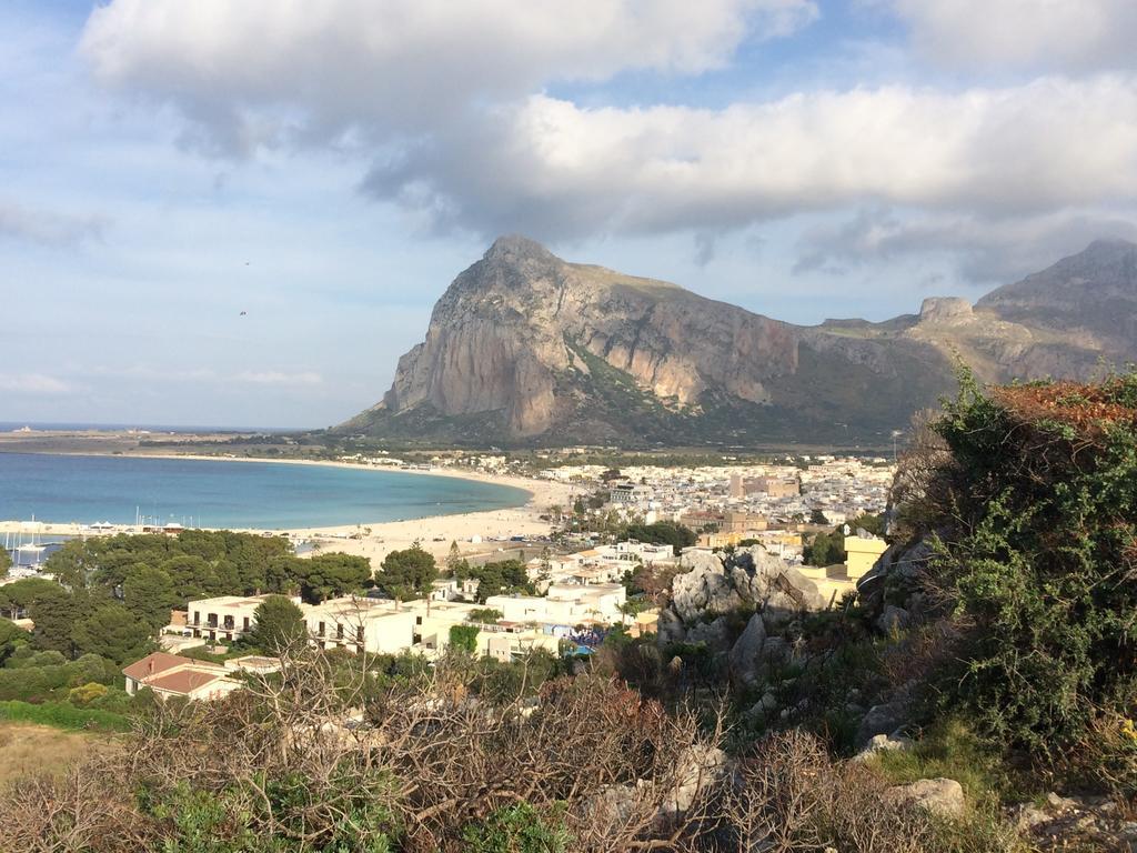 Villa Giuliana San Vito Lo Capo Chambre photo