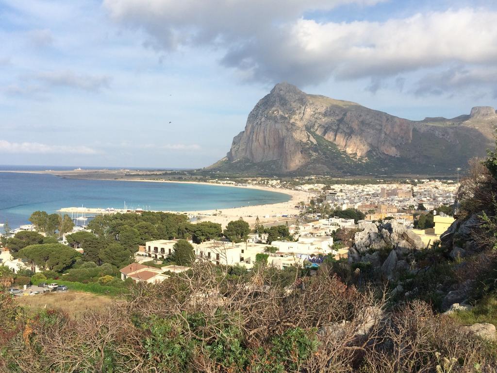 Villa Giuliana San Vito Lo Capo Chambre photo
