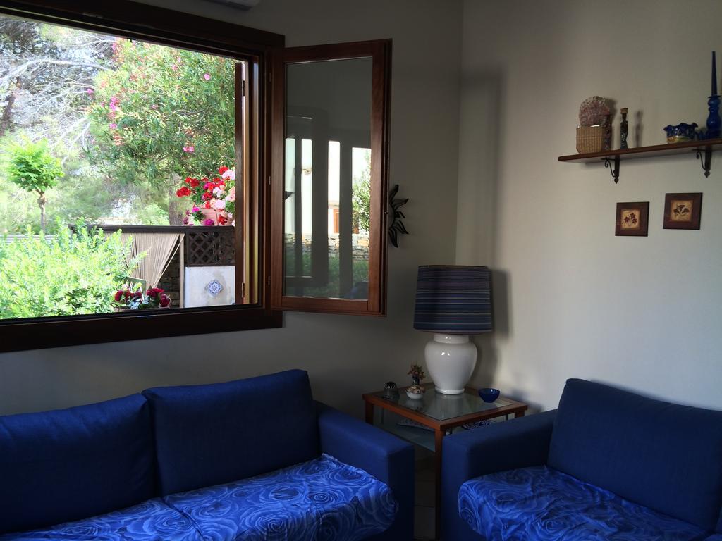 Villa Giuliana San Vito Lo Capo Chambre photo
