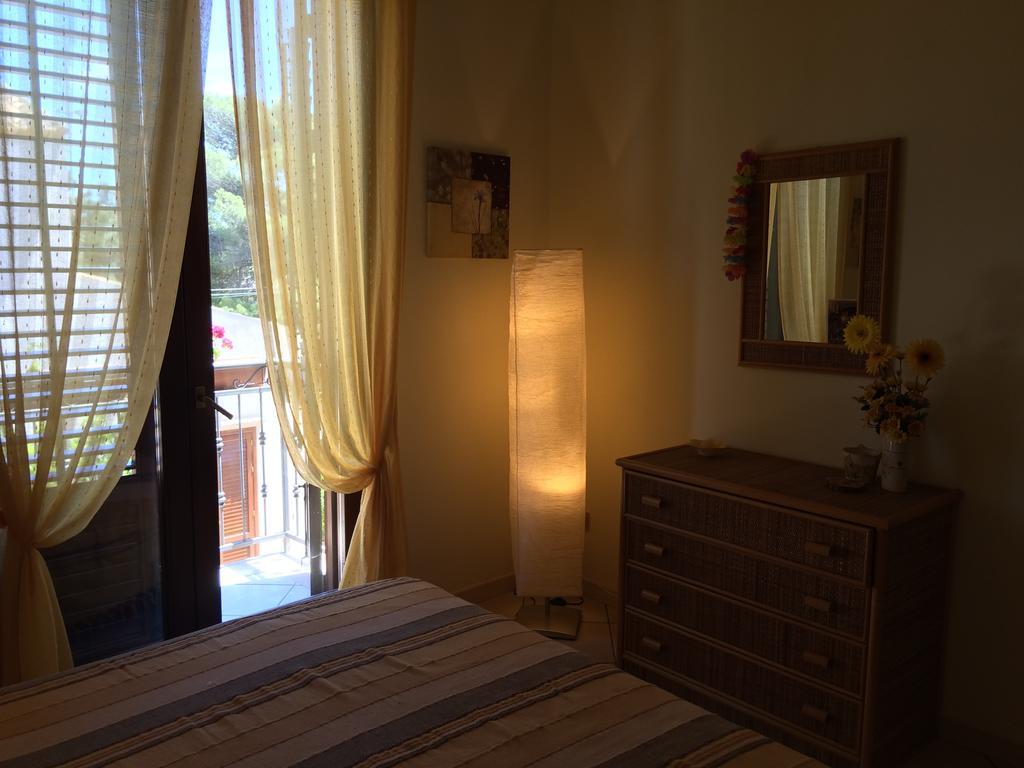 Villa Giuliana San Vito Lo Capo Chambre photo