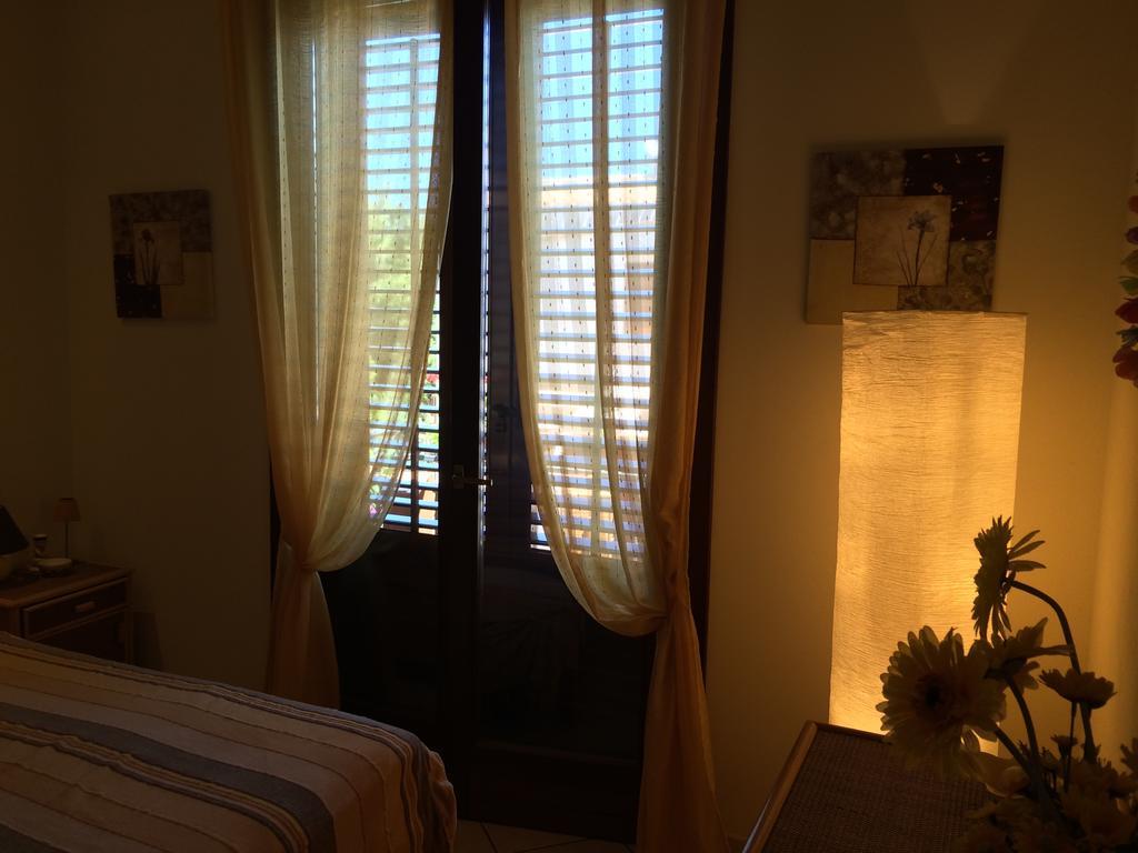 Villa Giuliana San Vito Lo Capo Chambre photo