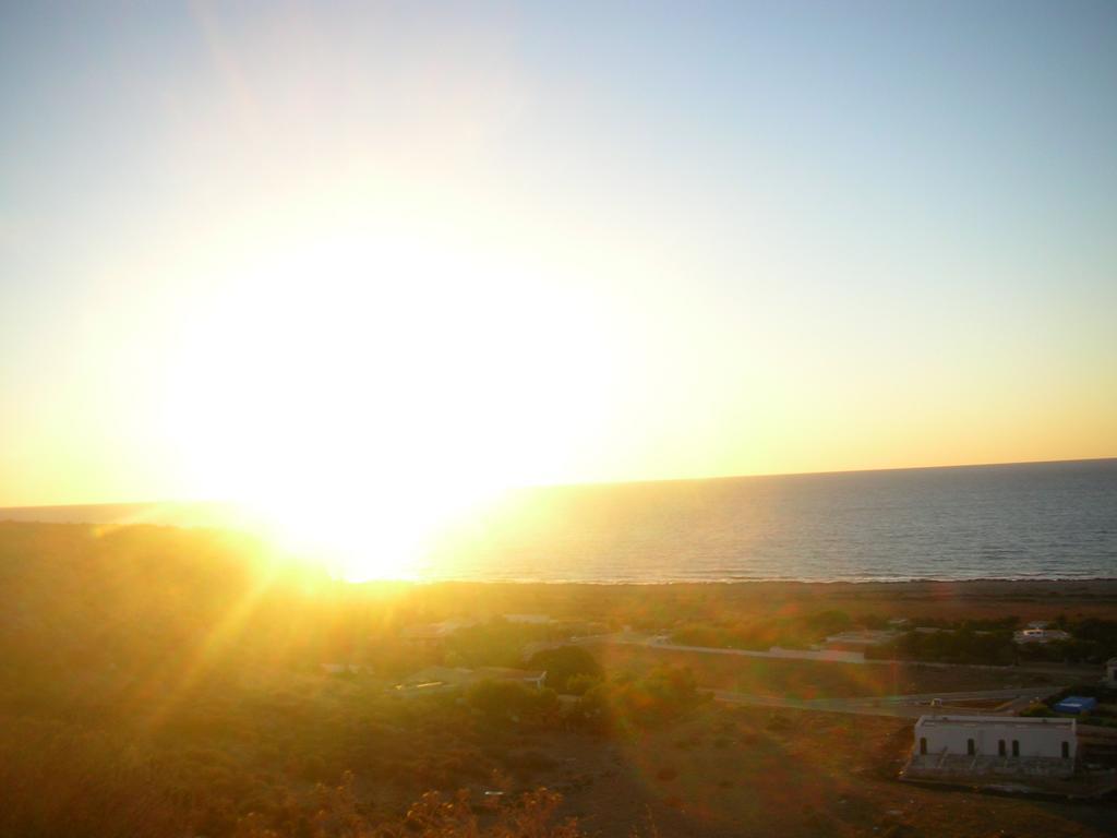 Villa Giuliana San Vito Lo Capo Chambre photo