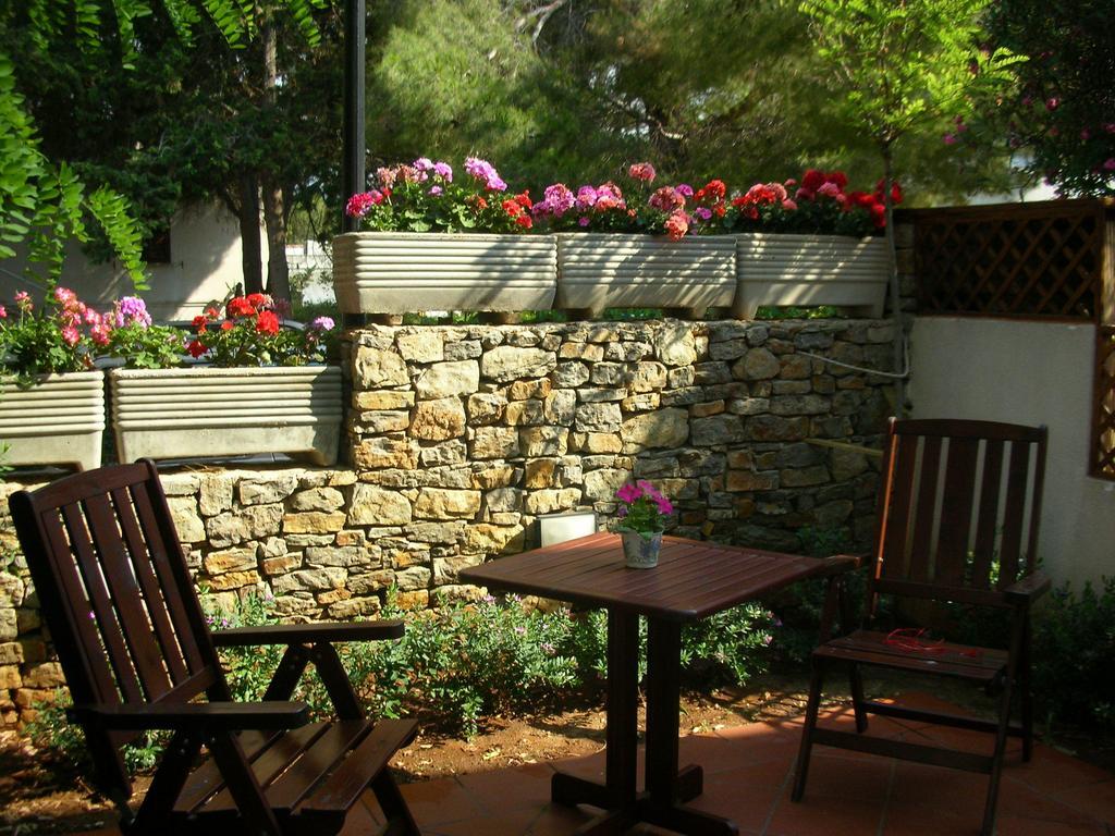 Villa Giuliana San Vito Lo Capo Chambre photo