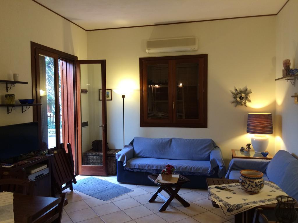Villa Giuliana San Vito Lo Capo Chambre photo