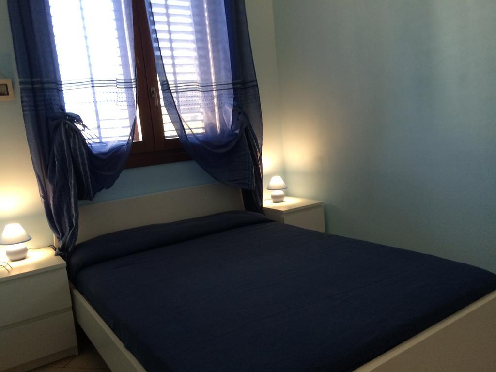 Villa Giuliana San Vito Lo Capo Extérieur photo