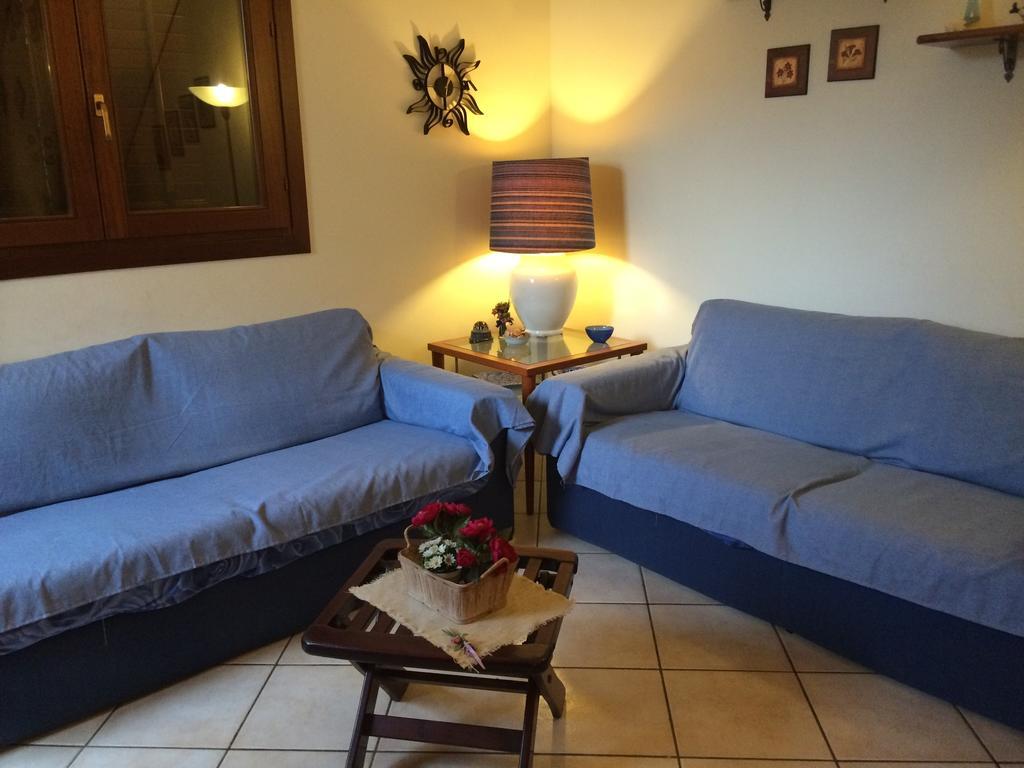Villa Giuliana San Vito Lo Capo Extérieur photo