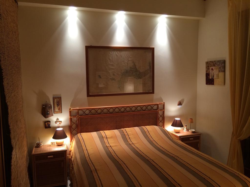 Villa Giuliana San Vito Lo Capo Extérieur photo