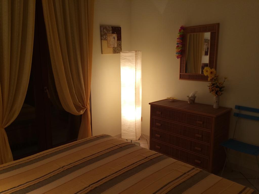 Villa Giuliana San Vito Lo Capo Chambre photo