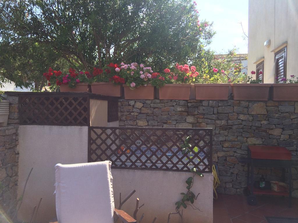 Villa Giuliana San Vito Lo Capo Extérieur photo