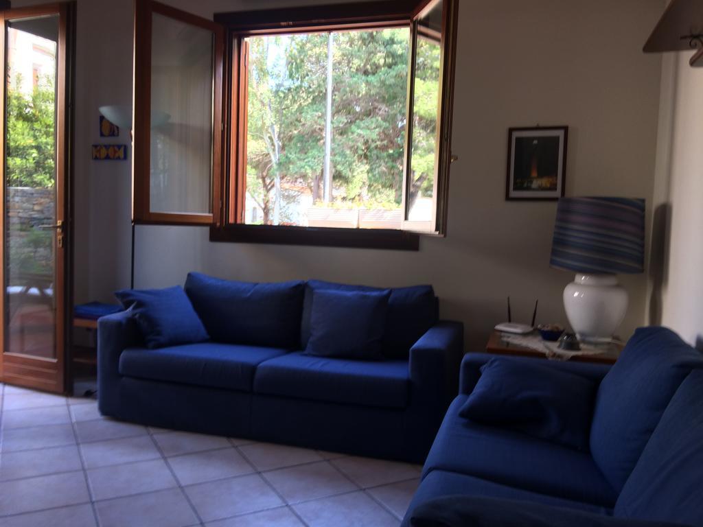 Villa Giuliana San Vito Lo Capo Extérieur photo