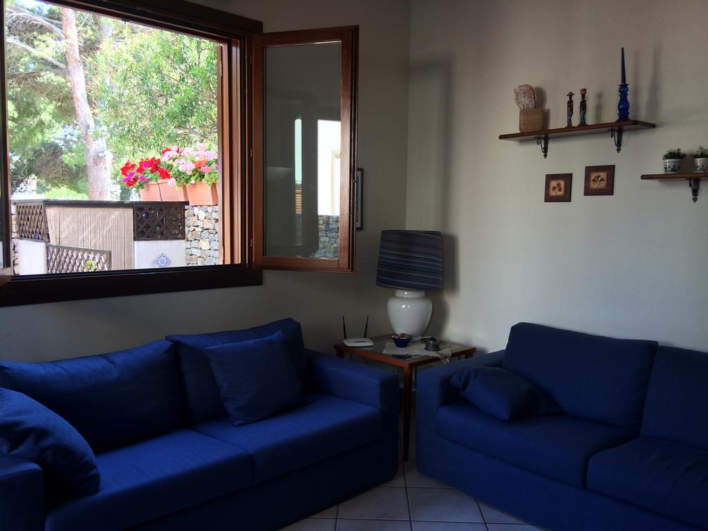 Villa Giuliana San Vito Lo Capo Extérieur photo