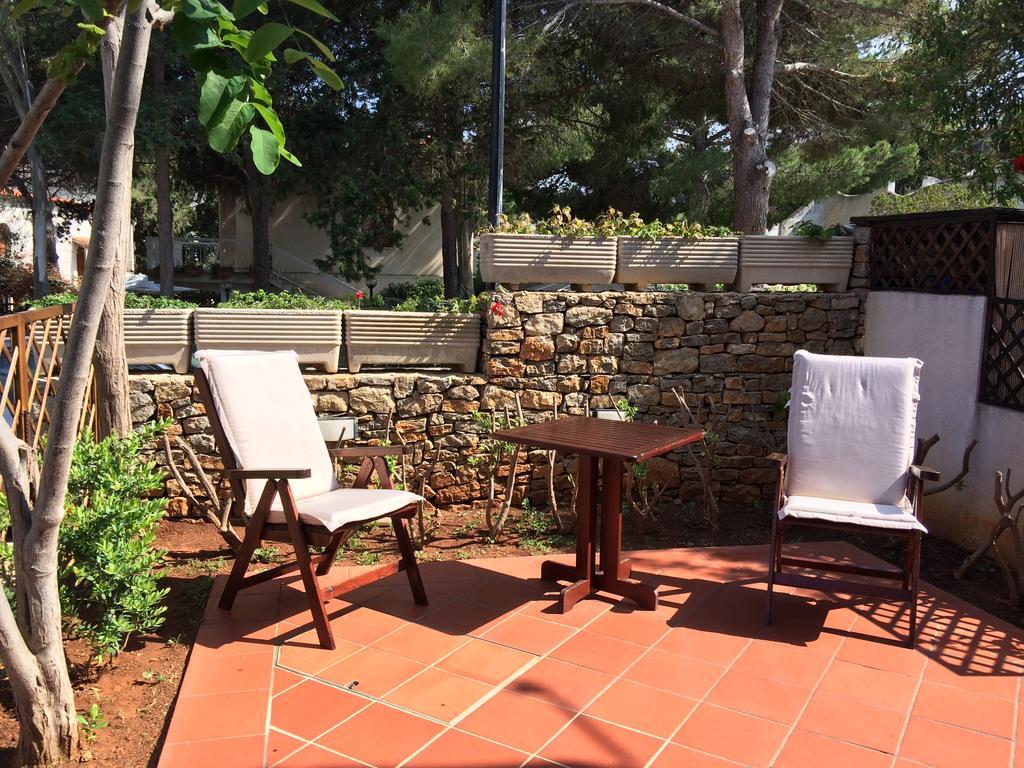 Villa Giuliana San Vito Lo Capo Extérieur photo